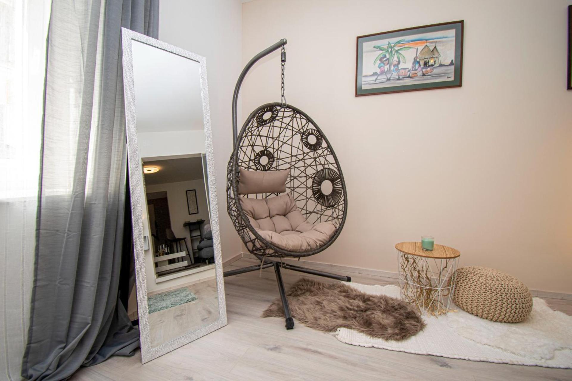 Oasis Apartment Pula Buitenkant foto
